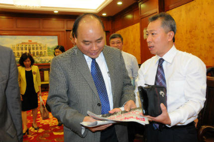 Hướng đến tuổi 30 rạng rỡ…